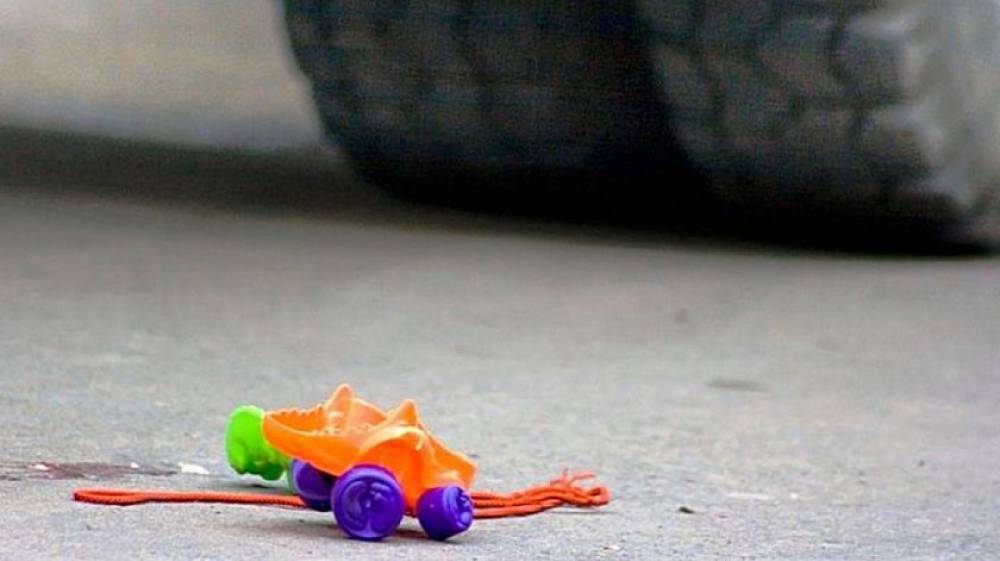 В Воронеже автомобилист сбил 7-летнего мальчика - vestivrn.ru - Воронеж - Воронежская обл.