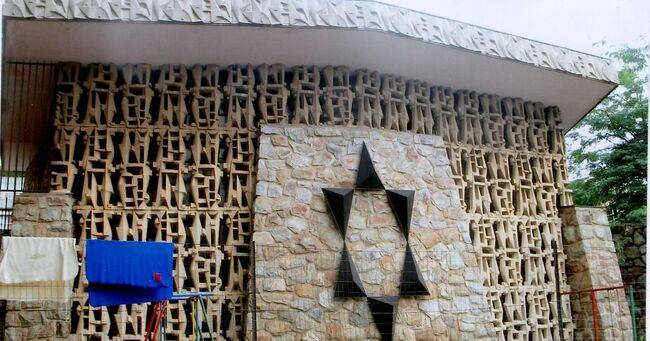 Сирил Рамафоса - Раввин в ЮАР рекомендовал не открывать синагоги - ofigenno.com - Израиль - Юар