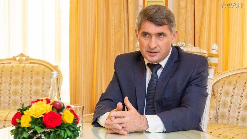 Олег Николаев - Врио главы Чувашии: Республика станет меккой медицинского туризма - riafan.ru - респ. Чувашия