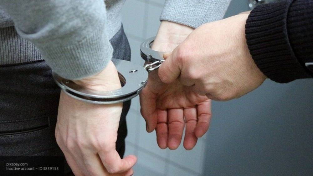 Житель Таджикистана избил знакомую и изнасиловал ее подругу в Москве - nation-news.ru - Москва - Таджикистан