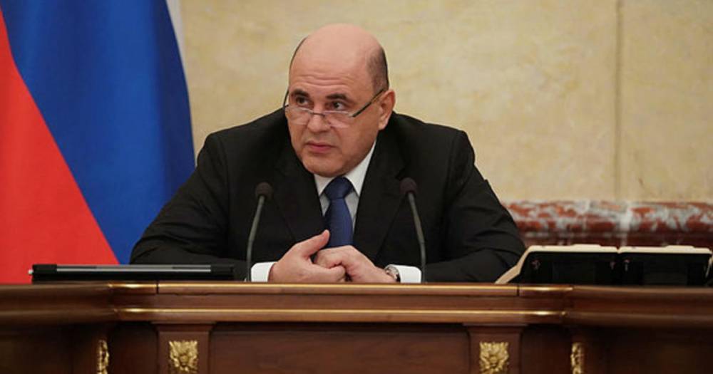 Михаил Мишустин - Мишустин распорядился восстановить плановую работу больниц - ren.tv - Россия - Китай - п. Хубэй