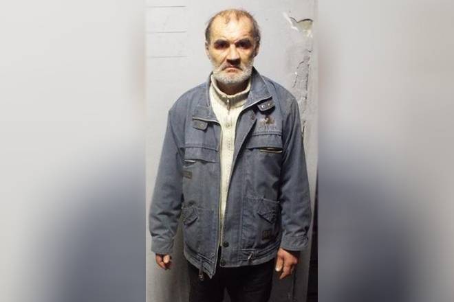 Полицейские разыскивают пропавшего в начале апреля жителя Дзержинска - vgoroden.ru - Россия - Дзержинск - Нижегородская обл.