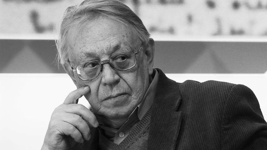 Марина Цветаева - Скончался исследователь творчества Цветаевой Лев Мнухин - gazeta.ru - Россия