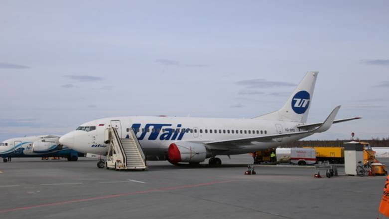 Utair анонсировала тюменцам 27 новых межрегиональных рейсов - nashgorod.ru - Санкт-Петербург - Анапа - Сочи - Краснодар - Ханты-Мансийск - Махачкала - Минеральные Воды - Сургут - Белгород - Геленджик - Грозный