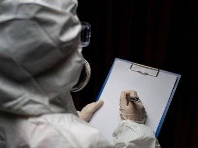 В Гюмрийской инфекционной больнице от коронавируса лечатся 82 человека - news.am - Армения - Ширакской обл.