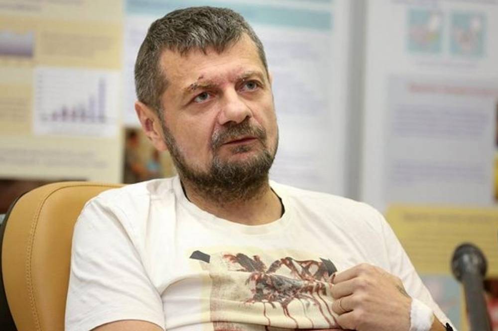 Игорь Мосийчук - После закона о рынке земли, фермера можно будет увидеть разве что в музее, – Мосийчук - vkcyprus.com - Украина
