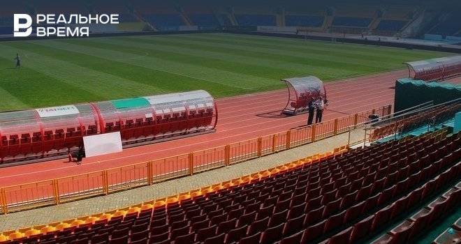 Шамиль Газизов - Некоторым клубам РПЛ могут не разрешить играть со зрителями - realnoevremya.ru - Уфа - Татарстан