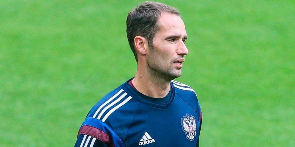 Роман Широков - Хорваты назвали бывшего капитана сборной России главным футбольным алкоголиком - ruposters.ru - Россия - Хорватия