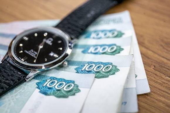 В Свердловской области на соцвыплаты из-за COVID-19 потратили больше ₽5 млрд - znak.com - Свердловская обл.
