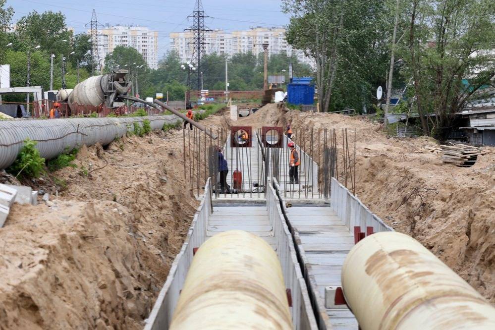 Подготовка к отопительному сезону в Нижнем Новгороде завершится до 15 сентября - vgoroden.ru - Нижний Новгород