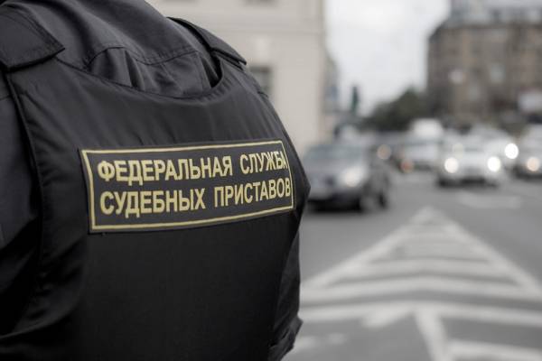 Долги микрокредитных организаций начнут контролировать судебные приставы - abnews.ru - Россия - Москва - Новости