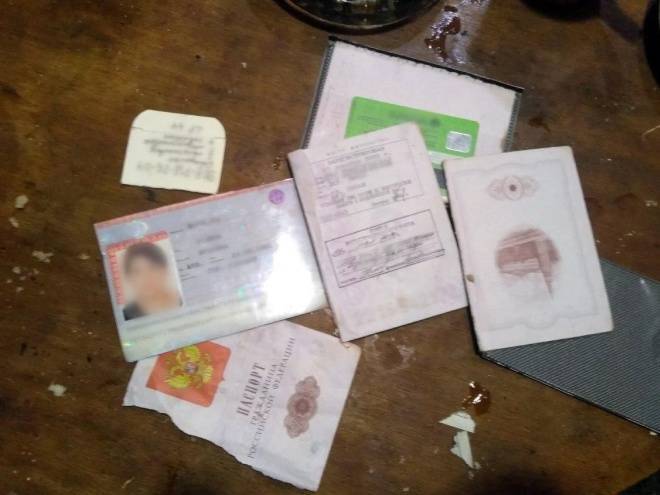 Жительнице Воскресенского района порвали паспорт из-за ревности - vgoroden.ru - Россия - район Воскресенский