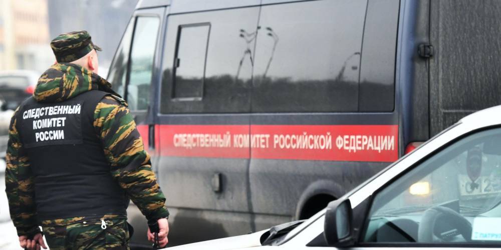 В Свердловской области силовики задержали все руководство города - ruposters.ru - Свердловская обл.