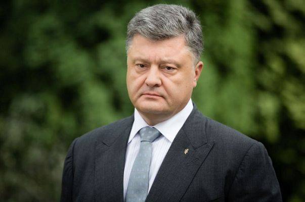 Петр Порошенко - Джозеф Байден - Джо Байден - ГБР Украины снова вызвало на допрос Петра Порошенко - eadaily.com - США - Украина