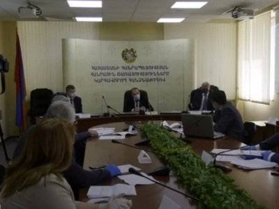 «Газпром Армения»: Продажа населению газа по 300 долларов за тысячу кубометров – миф - news.am - Армения