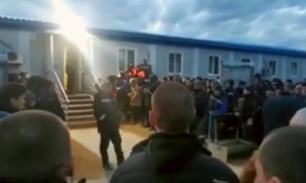 В Карелии из очага коронавируса эвакуировали почти 300 человек - gubdaily.ru - Карелия - район Лоухский - район Сегежский - Петрозаводск - Беломорск - Медвежьегорск - район Кемский