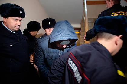Павел Яромчук - Салават Галиев - Эдуард Матвеев - Дознавательница из Уфы обжалует оправдание полковников по делу об изнасиловании - lenta.ru - Башкирия - Уфа - район Уфимский