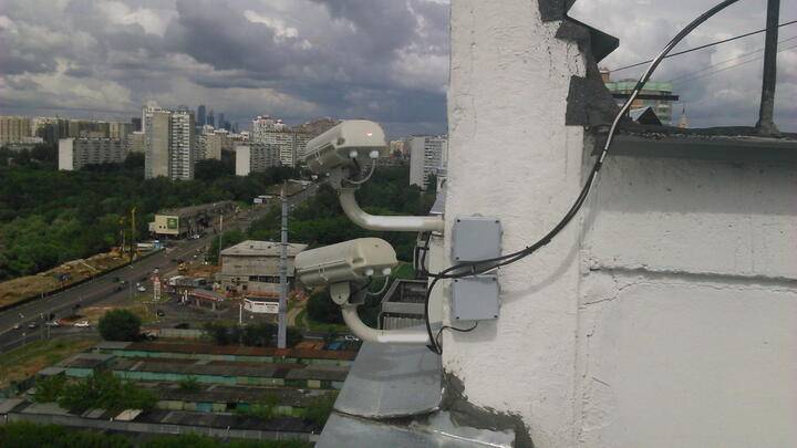 Чердаки многоэтажных домов Барнаула оснастят системами видеонаблюдения - ru-bezh.ru - Барнаул