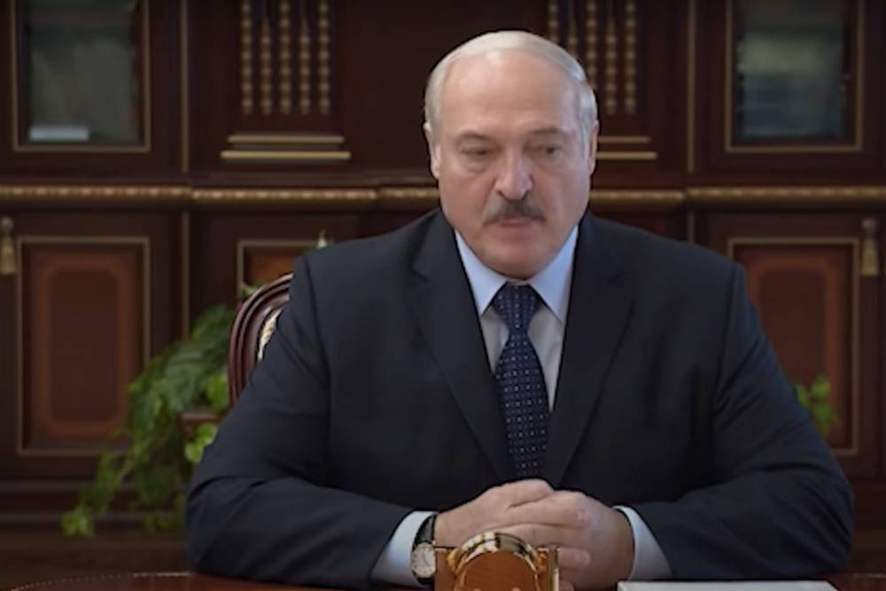 Александр Лукашенко - Роман Головченко - Лукашенко потребовал от нового премьера снизить зависимость от «братской» России - mk.ru - Россия - Белоруссия