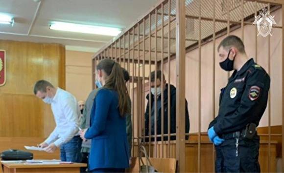 По делу об экологической катастрофе в Норильске арестован начальник цеха - znak.com - Россия - Норильск