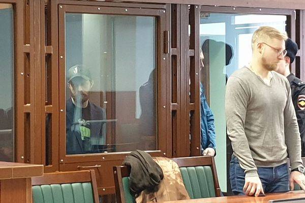 Евгений Савченко - Экс-полицейского, понесшего наказание за контрабанду наркотиков, осудят за убийство - abnews.ru - Санкт-Петербург - Великий Новгород - Новости - Петербург
