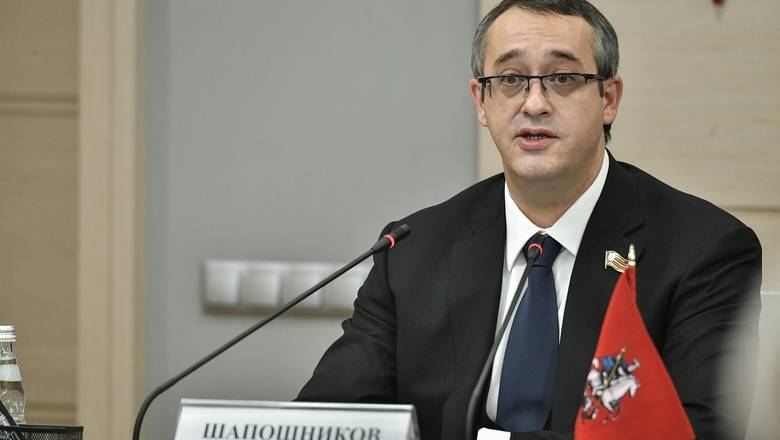 Алексей Навальный - Глава Мосгордумы объяснил отсутствие 870 млн руб. в декларации незавершенной сделкой - newizv.ru - Москва