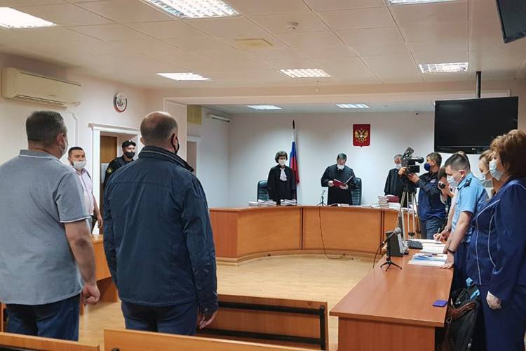 Салават Галиев - Эдуард Матвеев - Оправданные по делу об изнасиловании экс-полицейские прокомментировали приговор суда - vm.ru - Башкирия - Уфа