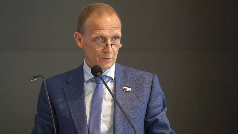 Дмитрий Васильев - Владимир Драчев - Васильев: не понимаю, зачем Драчёв упирается и цепляется за кресло главы СБР - russian.rt.com - Россия