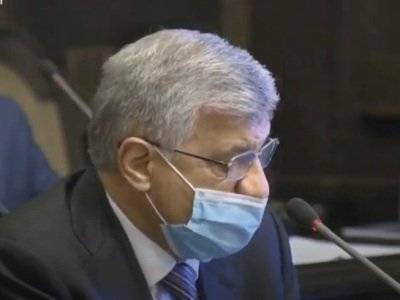 В Ереване построят здание для 345 гражданских служащих - news.am - Армения - Ереван