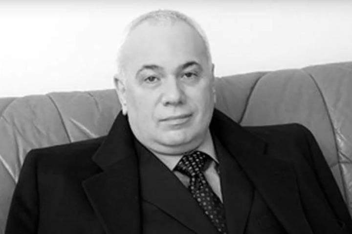 Аслан Усоян - Криминальный авторитет Жирный оказался замешан в убийстве Деда Хасана - mk.ru - Россия