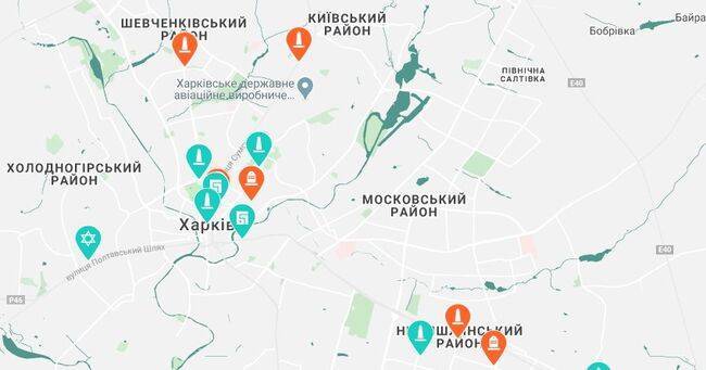 Украинцев пригласили посетить образовательный сайт по истории Холокоста в Харькове - ofigenno.com - Украина - Германия - Харьков
