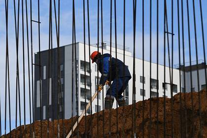 Российских застройщиков обяжут проводить в дома интернет - lenta.ru