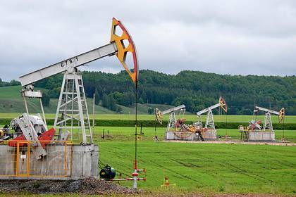 Предсказаны более серьезные потери России от дешевой нефти - lenta.ru - Россия
