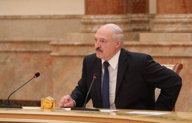 Сергей Румас - Роман Головченко - В Белоруссии назначено новое правительство - eadaily.com - Белоруссия
