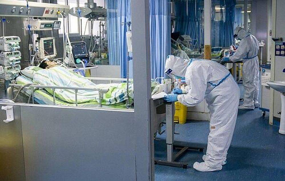 В Турции от коронавируса умерли 6 азербайджанцев - aze.az - Турция - Анкара - Азербайджан