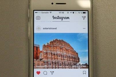Instagram запустил функцию оформления заказа еды для россиян - ufacitynews.ru - Россия