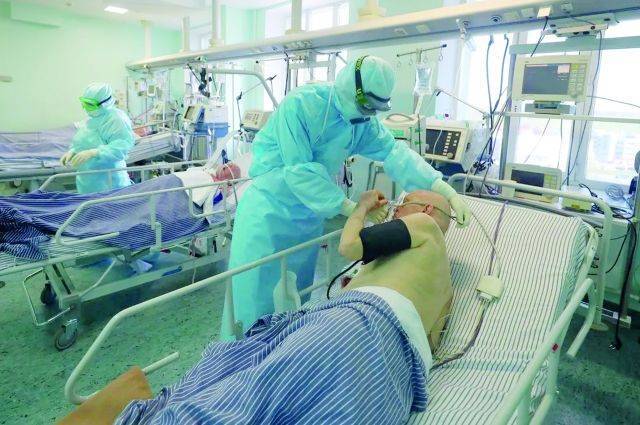Московские врачи рассказали о помощи Северной Осетии в борьбе с COVID-19 - aif.ru - Москва - респ. Алания