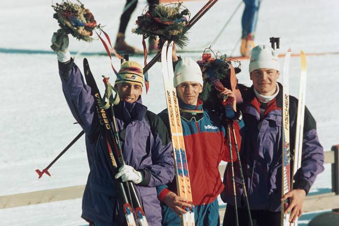 Сергей Тарасов - Владимир Драчев - Олимпийский чемпион: саботаж в СБР привел к бардаку - gazeta.ru - Россия