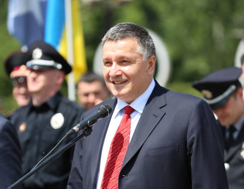 Арсен Аваков - Аваков показывает мастер класс, как оприходовать €20 млн за полицейских-насильников - news-front.info - Украина - Кировоградская обл.