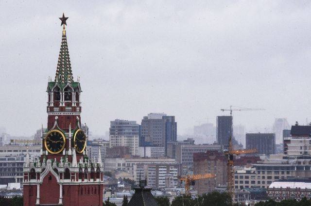 Владимир Толстой - В Кремле в июне пройдут две церемонии награждения - aif.ru - Москва - Россия