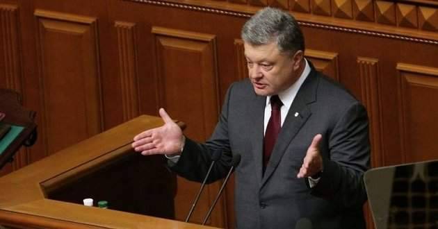 Петр Порошенко - Доигрался: Порошенко силою доставят на допрос - elise.com.ua - Украина - Киев