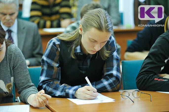В Минобнауки Коми рассказали о приёме в техникумы и колледжи - komiinform.ru - респ. Коми - Сыктывкар