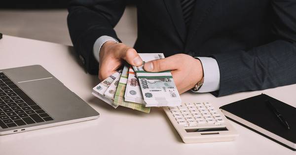 Российские регионы планируют увеличить ИТ-расходы на треть - cnews.ru