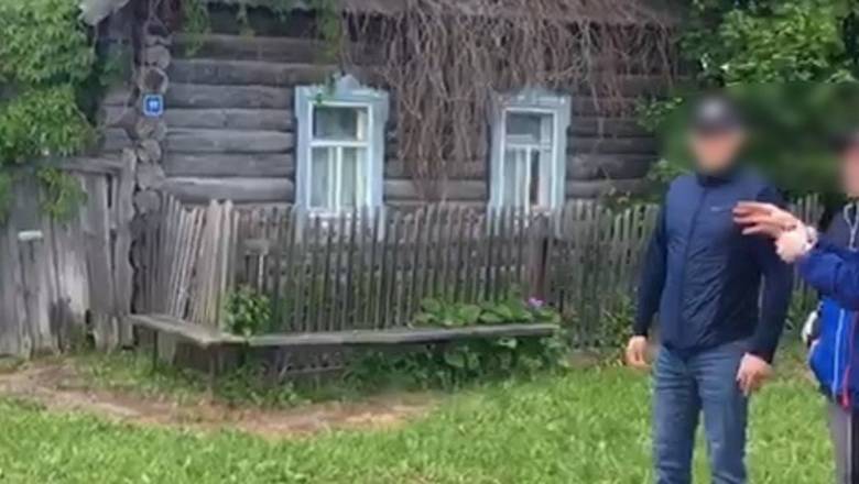 В Тюменской области задержали серийных грабителей - nashgorod.ru - Тюменская обл.