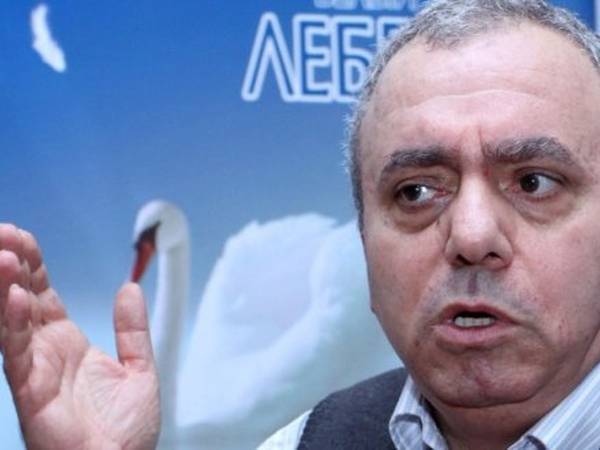 Экс-премьер Багратян: на месте Алиева я бы напал на Армению и Карабах - aze.az - Армения - Азербайджан