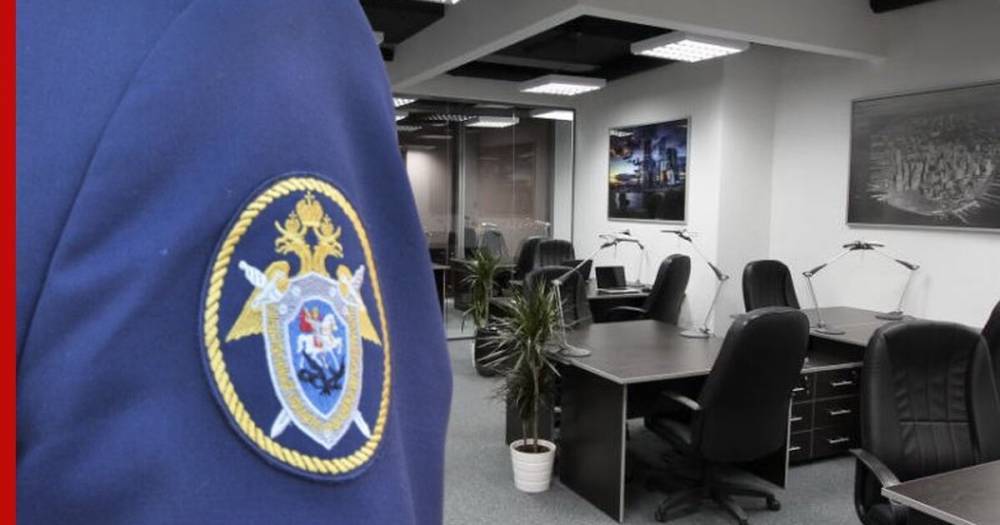 В Российской венчурной компании прошли обыски - profile.ru