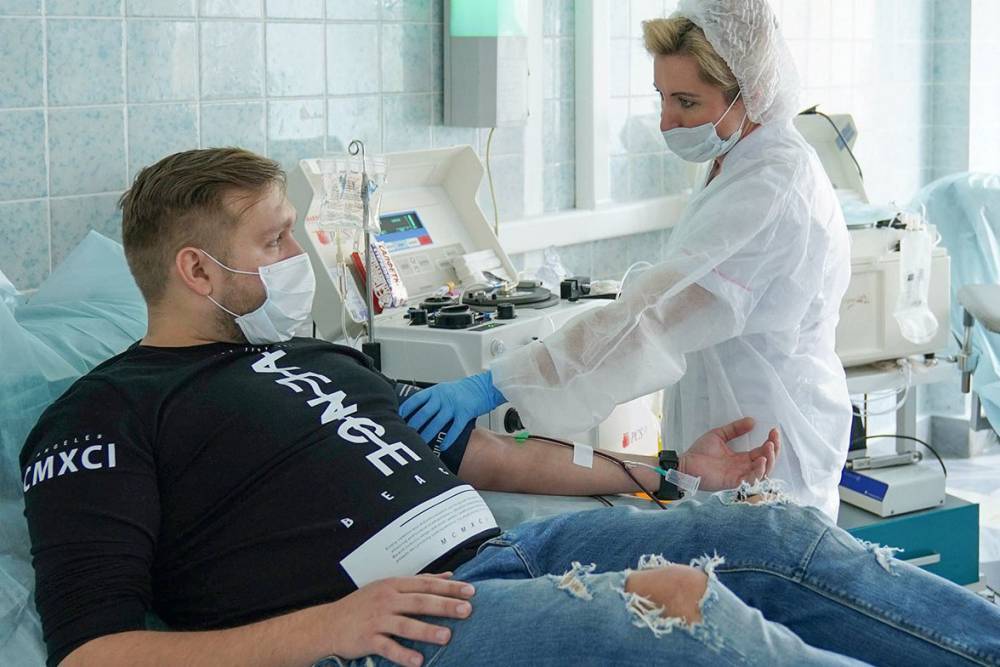 ВОЗ: Число зараженных COVID-19 в мире превысило 6,2 миллиона - vm.ru