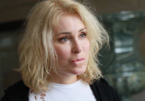 Светлана Журова - Мария Шукшина - Мария Шукшина перестала противиться встречам бывшего мужа с детьми - bimru.ru