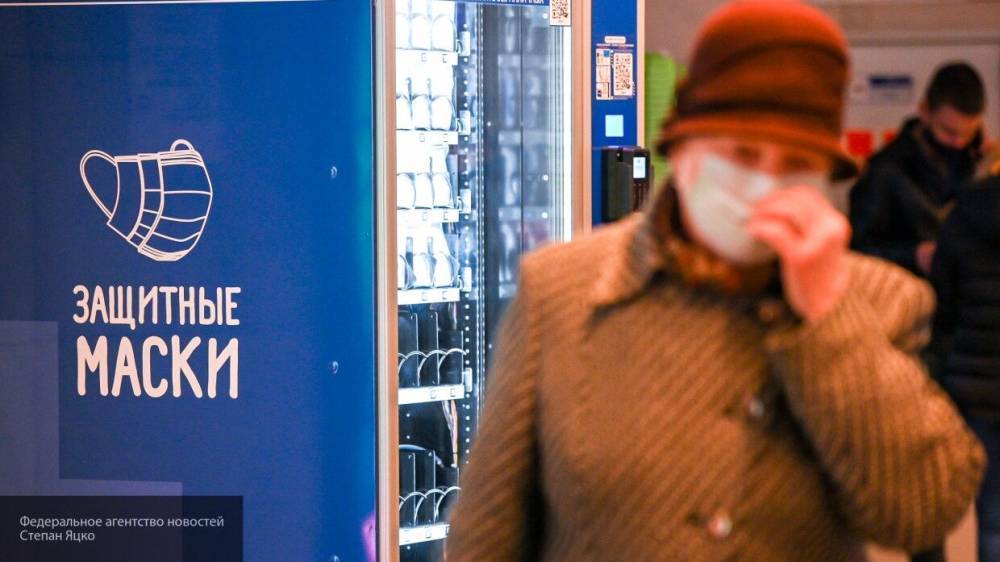 Минздрав назвал атипичные симптомы COVID-19 у пожилых - polit.info - Россия