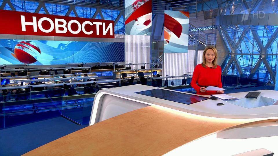 Выпуск новостей в 15:00 от 04.06.2020 - 1tv.ru - Россия - Норильск